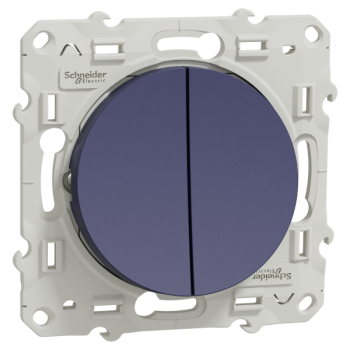  ODACE DBL VV COB VIS RAP 