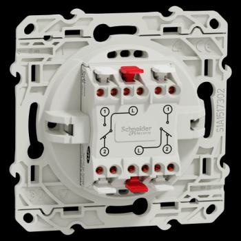  ODACE DBL VV COB VIS RAP 