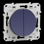  ODACE DBL POUS COB VIS RA 