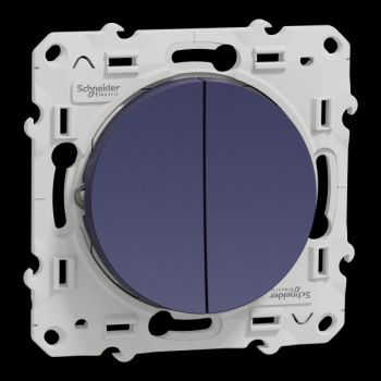  ODACE DBL POUS COB VIS RA 