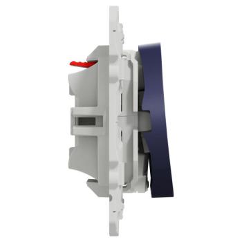  ODACE POUS LUM COB VIS 