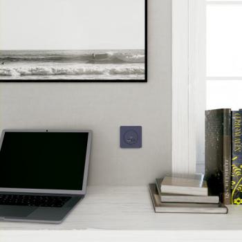  Prise double USB A+C COBALT 