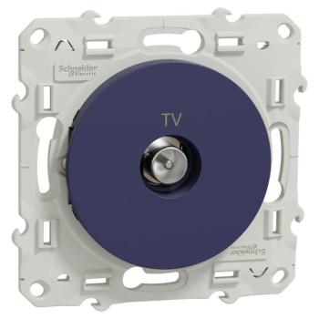  ODACE PRISE TV COBVIS 