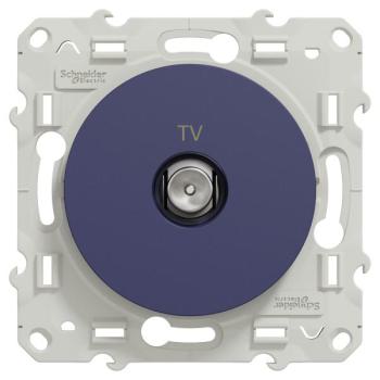  ODACE PRISE TV COBVIS 