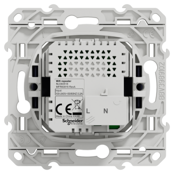  ODACE REPET WIFI COB 