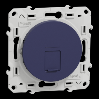  ODACE RJ45 CAT6 UTP COB 