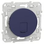  ODACE RJ45 CAT6 STP COBALT 