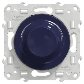  Odace variateur led cobalt 