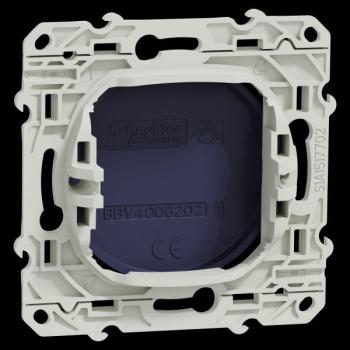  ODACE OBTURATEUR COB VIS 