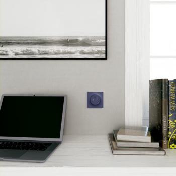  ODACE STYL PLAQUE COB 1P 