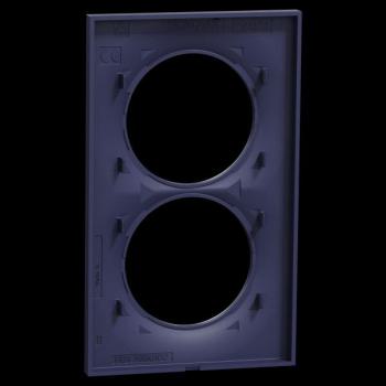  ODACE STYL PLAQ COB 2P57 