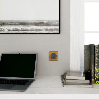  ODACE TCH KV PLAQ OCR 1P 