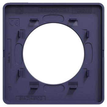  ODACE TOUCH PLAQ COB 1P 