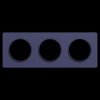  ODACE TOUCH PLQ COB 3P71 