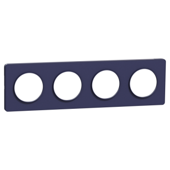  ODACE TOUCH PLQ COB 4P71 