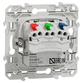  ODACE PC 2PT AFF PR GRIF Cob 