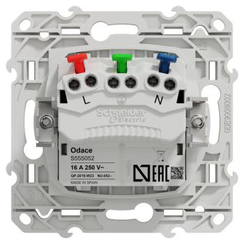  ODACE PC 2PT AFF PR GRIF Cob 