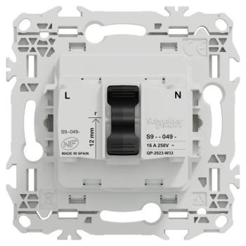  Odace lot 108 prises 2P+T rno 