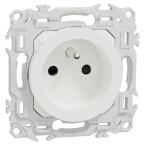  Odace prise 2P+T rnovation bl 