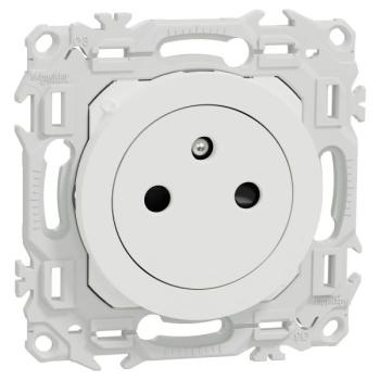  Odace lot 108 prises 2P+T affl 