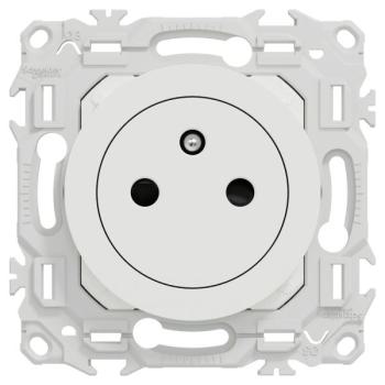  Odace lot 108 prises 2P+T affl 