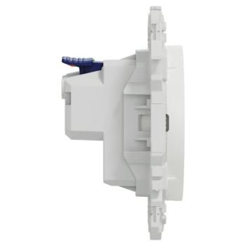  Odace lot 108 prises 2P+T affl 