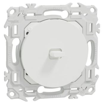  Odace va-et-vient ou pouss. le 