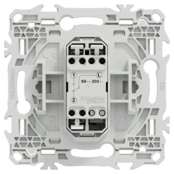  Odace va-et-vient ou pouss. le 