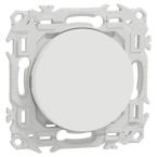  Odace lot 108 va-et-vient blan 