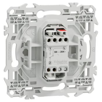  Odace va-et-vient ou poussoir 