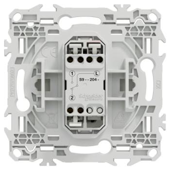  Odace va-et-vient ou poussoir 