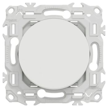  Odace permutateur blanc 