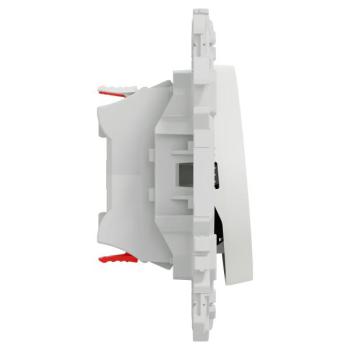  Odace permutateur blanc 