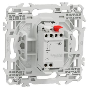  Odace inter ou poussoir VR lev 