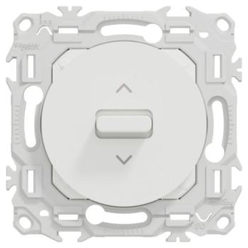  Odace inter ou poussoir VR lev 