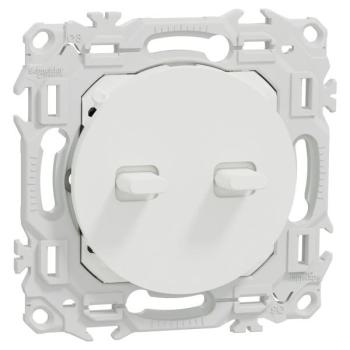  Odace double VV ou pouss. levi 