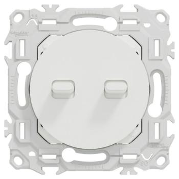  Odace double VV ou pouss. levi 