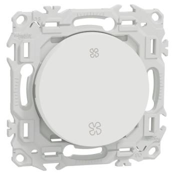  Odace interrupteur VMC ou pous 