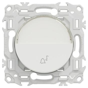  Odace poussoir porte-tiquette 