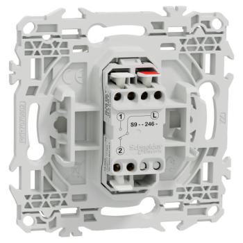  Odace poussoir porte-tiquette 