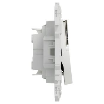  Odace poussoir porte-tiquette 