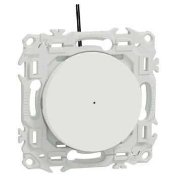  Odace VV poussoir lumineux bla 