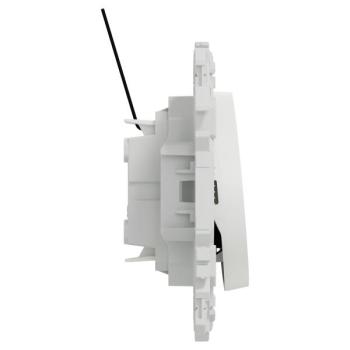  Odace VV poussoir lumineux bla 