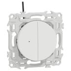  Odace double VV ou poussoir LE 