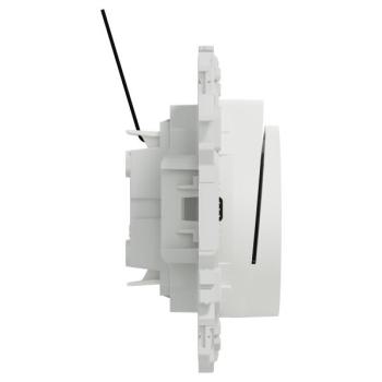  Odace interrupteur  carte 10A 