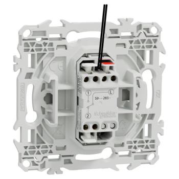  Odace interrupteur  carte 10A 