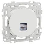  Odace prise RJ45 cat.6 STP bla 