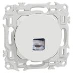  Odace prise RJ45 cat.6a STP bl 