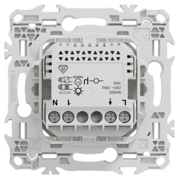  Odace d�tecteur toutes charges 