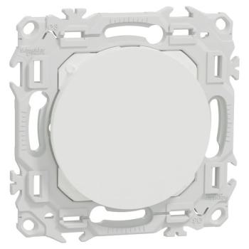  Odace obturateur blanc 